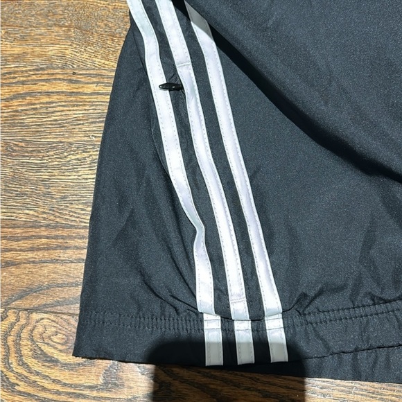 Adidas Full Zip Lined Jacket - Picture 2 of 6
